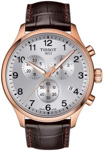 TISSOT CHRONO XL T116.617.36.037.00