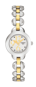TISSOT GRAIN DE FOLIE T01.2.185.32