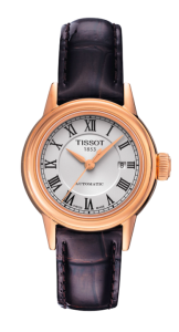 TISSOT CARSON T085.207.36.013.00