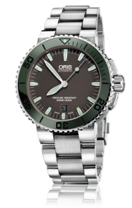 Oris 733 7653 4157бр