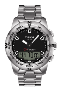 TISSOT T-TOUCH II T047.420.11.051.00