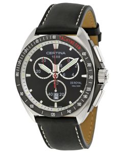 Certina C010.417.16.051.02