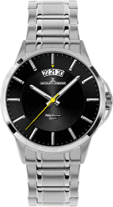 Jacques Lemans Classic 1-1540D