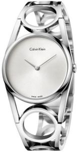 CALVIN KLEIN round K5U2M146