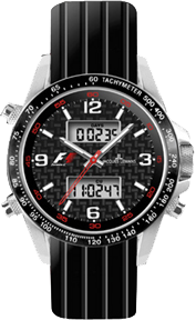 Jacques Lemans F-5009E