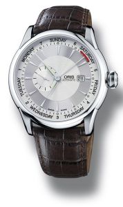 Oris 645 7596 4051 рем