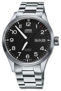 Oris 752 7698 4164 бр