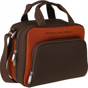 Piquadro сумка для косметики дорожная BY1463TR/MA