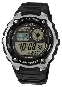 Casio AE-2100W-1A