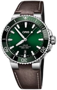 Oris 733 7730 4157 рем