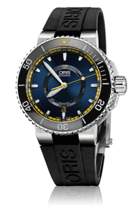 Oris 735 7673 4185 кауч