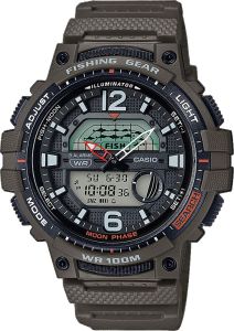 Casio WSC-1250H-3AVEF