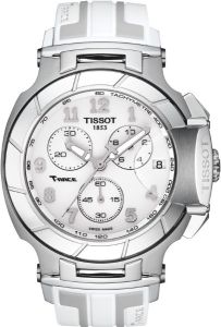 TISSOT T-RACE CHRONOGRAPH T048.417.17.012.00
