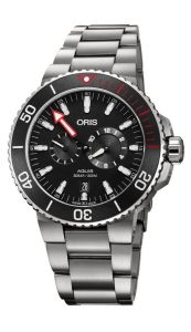 Oris 749 7734 7154 Set