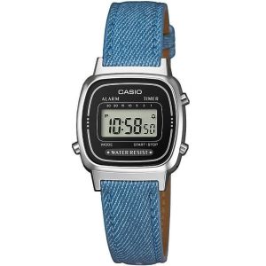 Casio LA-670WEL-2A2