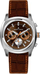 Jacques Lemans Sports 1-1446D