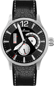 Jacques Lemans Sports 1-1741G