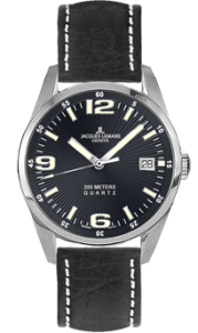 Jacques Lemans Geneve G-160A