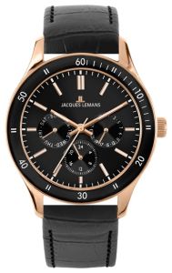 Jacques Lemans 1-1691ZE