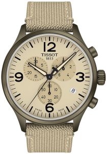 TISSOT CHRONO XL T116.617.37.267.01