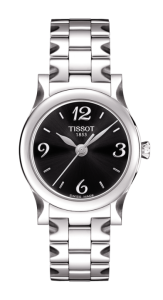 TISSOT STYLIS-T T028.210.11.057.00