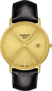 TISSOT GOLDRUN SAPPHIRE LADY 18K GOLD T922.410.16.021.00
