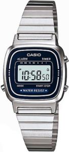 Casio LA-670WEA-2E