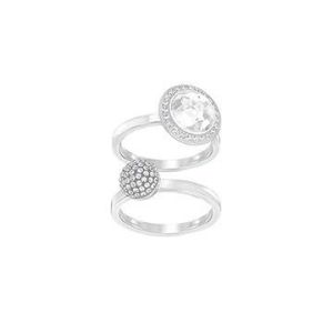 Swarovski кольцо 5301467