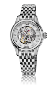 Oris 560 7687 4019 бр