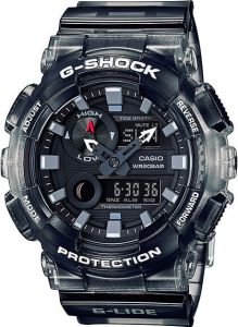 Casio GAX-100MSB-1A