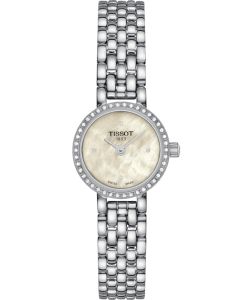 TISSOT LOVELY T140.009.61.116.00