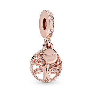 PANDORA 781728CZ шарм