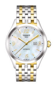 TISSOT T-ONE T038.207.22.117.00