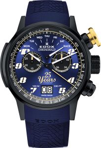 EDOX 38001-TINN2BUB25