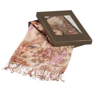 Шарф женский Dr. Koffer S20-61