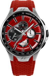 Jacques Lemans F-5016C