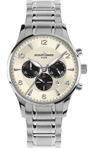 Jacques Lemans 1-1654M
