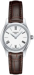 TISSOT TRADITION T063.009.16.018.00