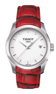 TISSOT COUTURIER T035.210.16.011.01