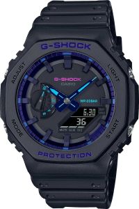Casio GA-2100VB-1A