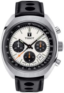 TISSOT HERITAGE VISODATE T124.427.16.031.00