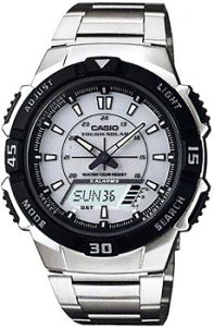 Casio AQ-S800WD-7E