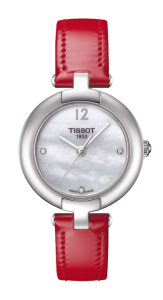 TISSOT PINKY T084.210.16.116.00