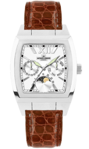 Jacques Lemans Geneve G-122B