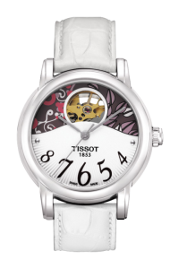 TISSOT LADY HEART T050.207.16.037.00