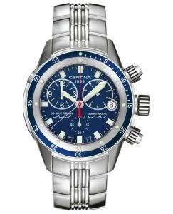 Certina C007.417.11.041.00