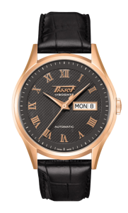 TISSOT HERITAGE VISODATE T910.430.76.083.00