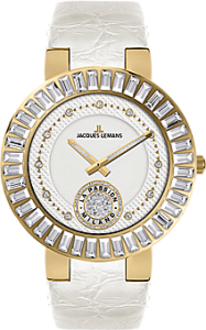 Jacques Lemans La Passion 1-1683C