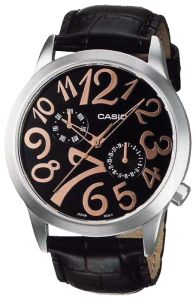 Casio LTF-116L-1A