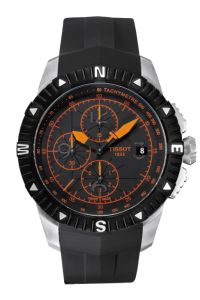TISSOT T-NAVIGATOR T062.427.17.057.01